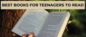 Best books for Teenagers to read