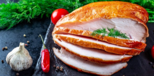 Benefits of eating White Meat