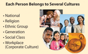 Types of Cultures